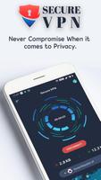 Secure VPN Poster