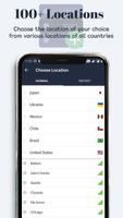 Secure VPN captura de pantalla 1