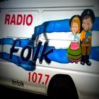 RADIO FM FOLK-icoon