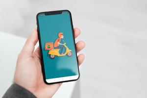 Proyujon Delivery Boy تصوير الشاشة 2