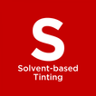 Solvent Based Tinting IDN ikona