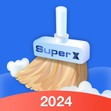 2024 슈퍼엑스 클리너 SuperX Cleaner