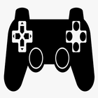 ps4 juegos иконка