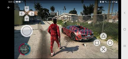ps4 juegos постер