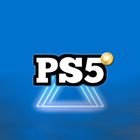 PS5 Games Emulator icon