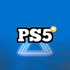 PS5 Games Emulator ไอคอน