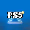 Emulador de jogos PS5 Games APK