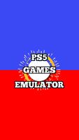 PS5 Games Emulator ภาพหน้าจอ 3