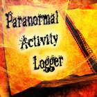 Paranormal Activity Logger أيقونة