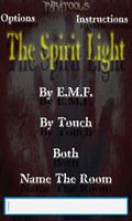 The Spirit Light Affiche