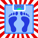 BMI calculator & weight diary APK