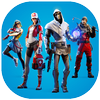 Battle Royale 2 Wallpapers 202 icon
