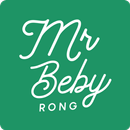 MR BEBYRONG -Pantau Harga & Beli Bayar Produk Tani APK
