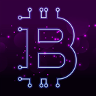 Bitcoin Mining Play icône