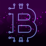 Bitcoin Mining Play icône