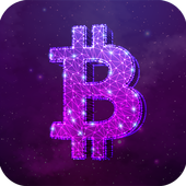 Bitcoin Mining Play icon