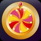 Bitcoin Spinner icono