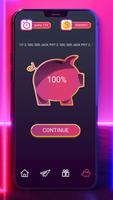 Bitcoin Spinner captura de pantalla 2