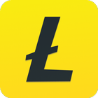 Litecoin Giver icono