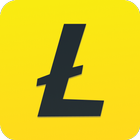 Litecoin Giver 图标