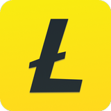 Litecoin Giver biểu tượng