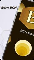 BCH Giver poster