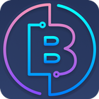 Bitcoin Giver icon