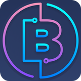 آیکون‌ Bitcoin Giver