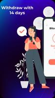 Bitcoin Giver পোস্টার