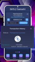 Bitcoin Giver screenshot 2