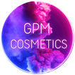 GPM COSMETICS icon