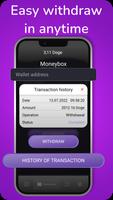 Dogecoin Server Miner تصوير الشاشة 1