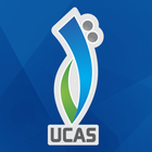 الكلية الجامعية - iUCAS icône