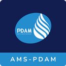 EGS AMS PDAM Tata Naskah Dinas APK