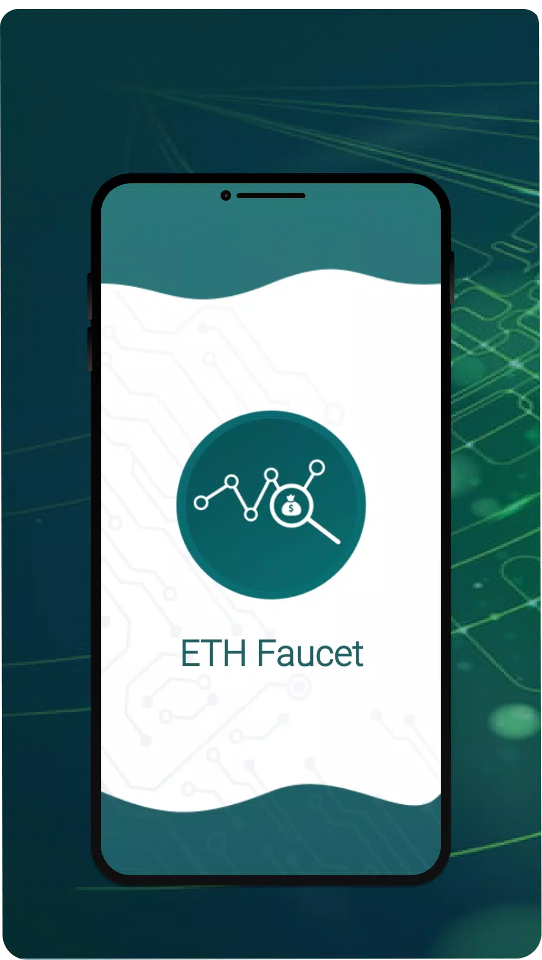 ETH Faucet APK for Android Download