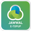 ”JAWWAL E-TOPUP