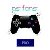 PS Fans Pro APK