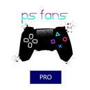 PS Fans Pro APK