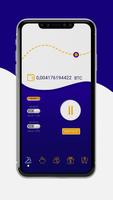 Free Bitcoin play Poster