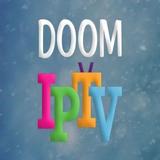 DOOM IPTV PRO アイコン