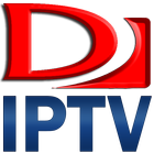 D-IPTV icône