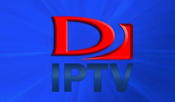 D-IPTV Affiche