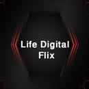 LifeDigital IPTV TV APK