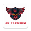 APK 8k premium