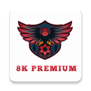 APK 8k premium