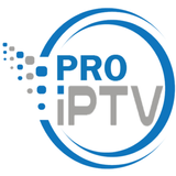 Pro IPTV アイコン