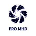 Pro MHD アイコン