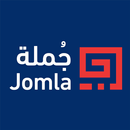 جملة فلسطين aplikacja