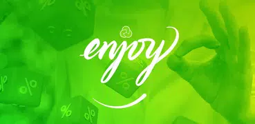 Enjoy