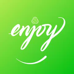 Enjoy アプリダウンロード